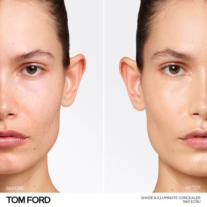 Shade and Illuminate Concealer