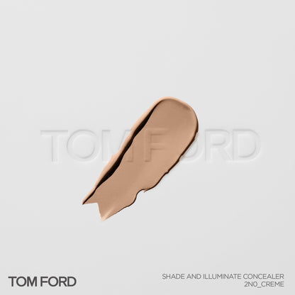 Shade and Illuminate Concealer