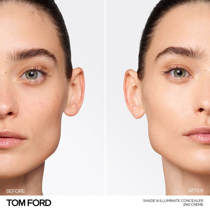 Shade and Illuminate Concealer