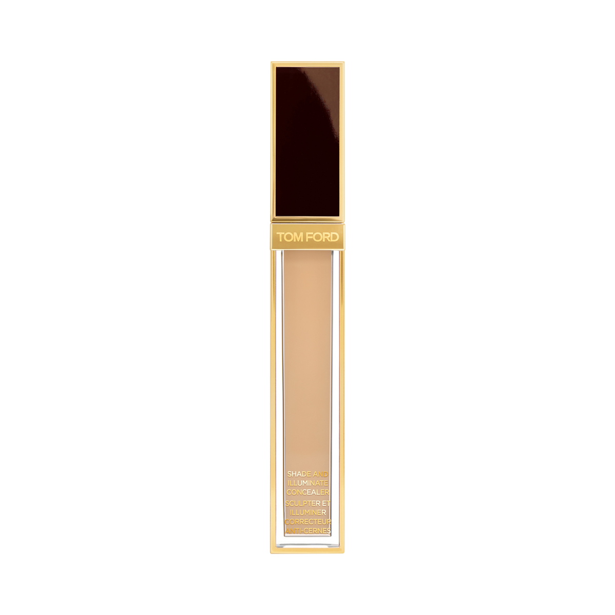 Shade and Illuminate Concealer
