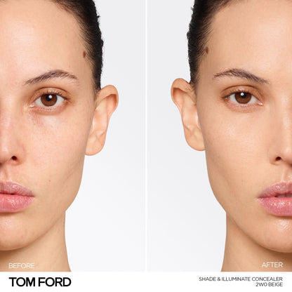 Shade and Illuminate Concealer