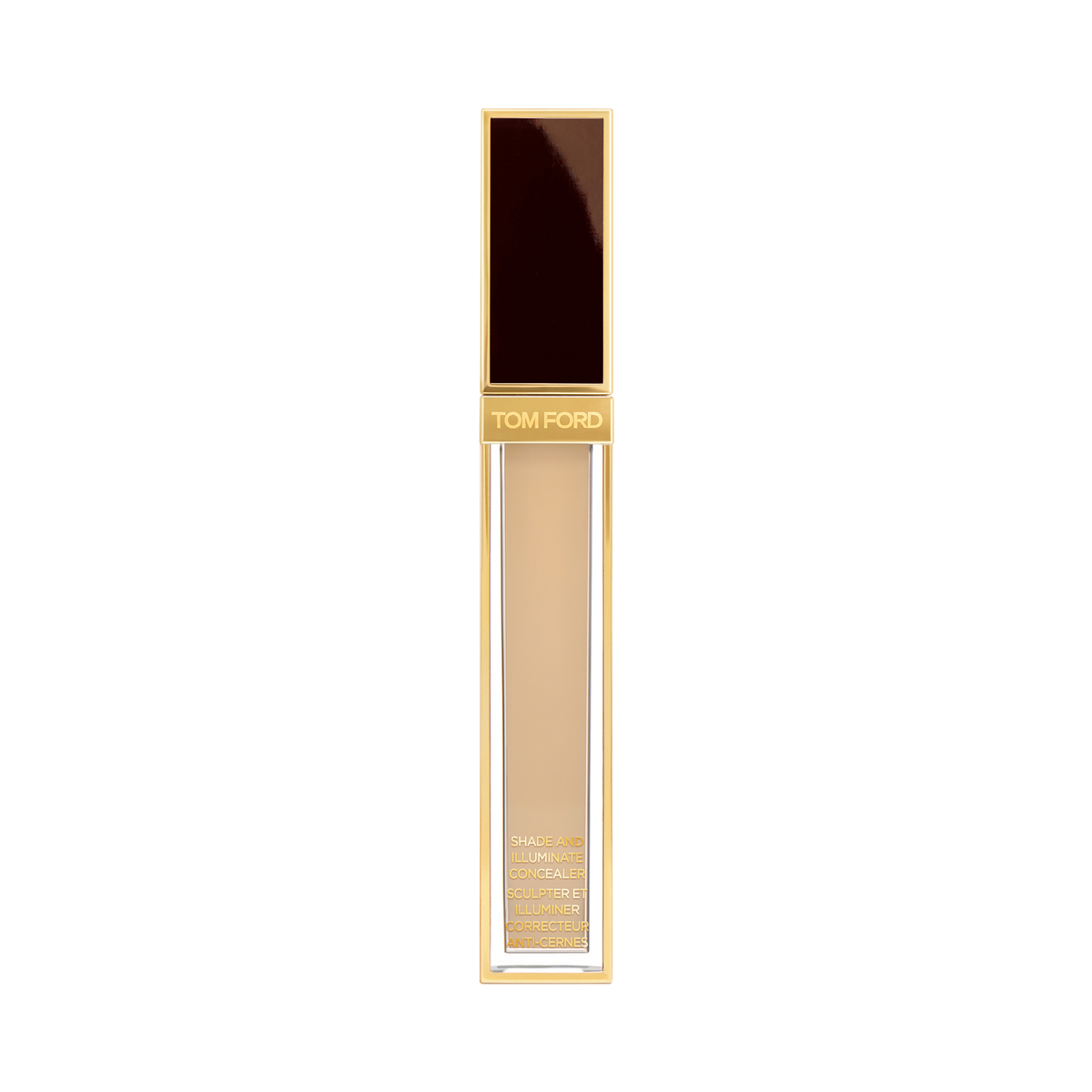 Shade and Illuminate Concealer
