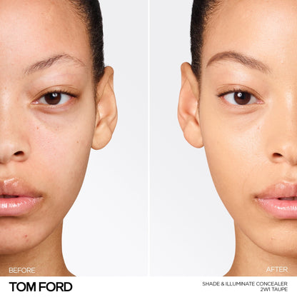 Shade and Illuminate Concealer