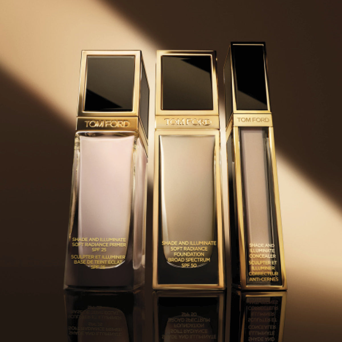 Shade and Illuminate Concealer