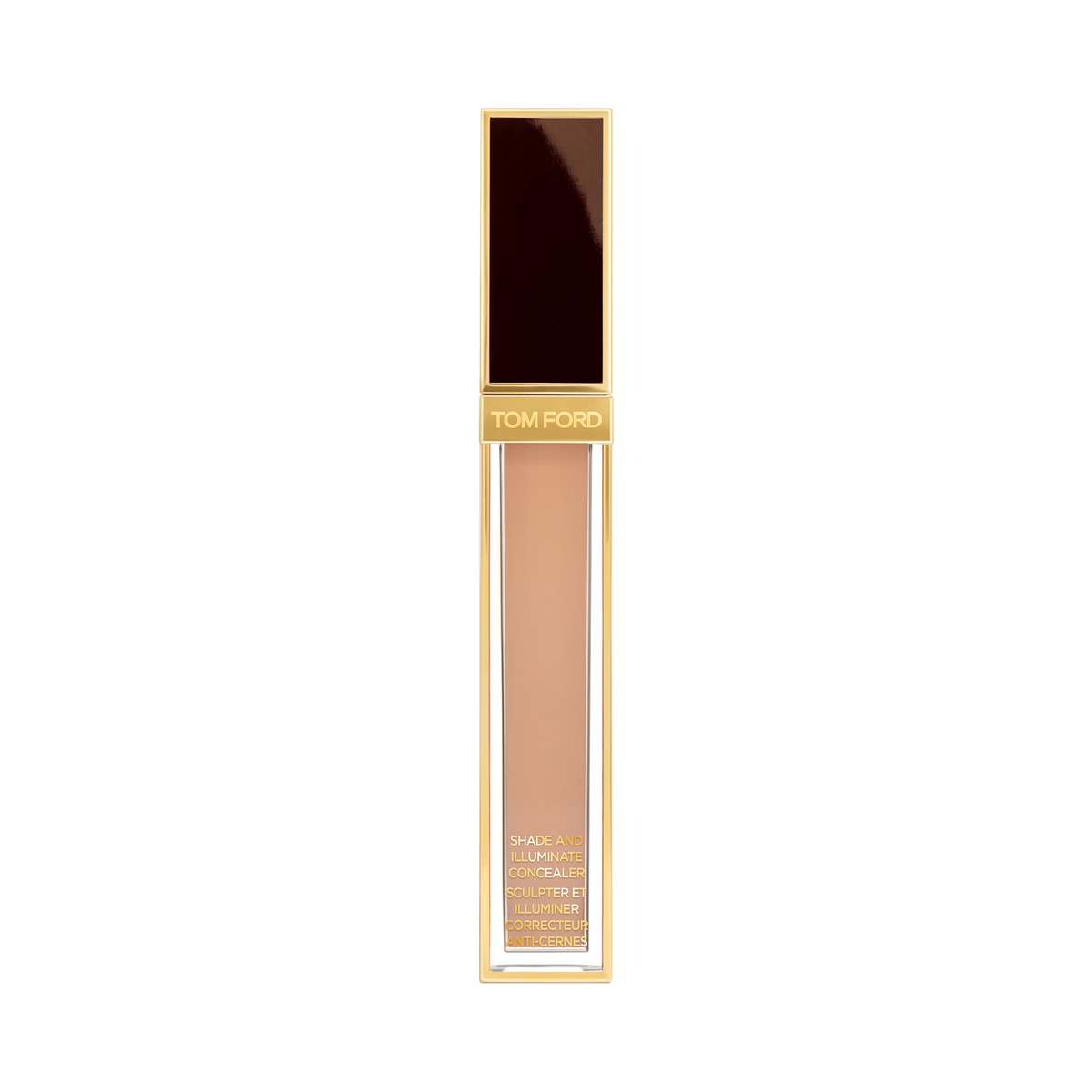 Shade and Illuminate Concealer