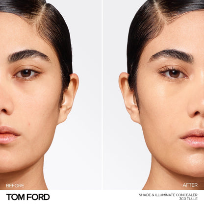 Shade and Illuminate Concealer