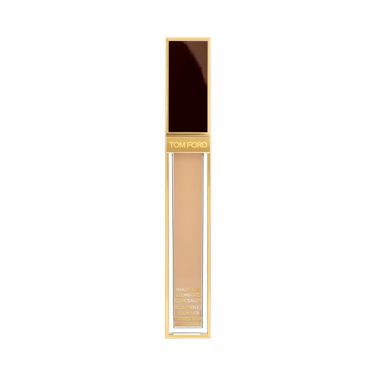 Shade and Illuminate Concealer