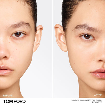 Shade and Illuminate Concealer
