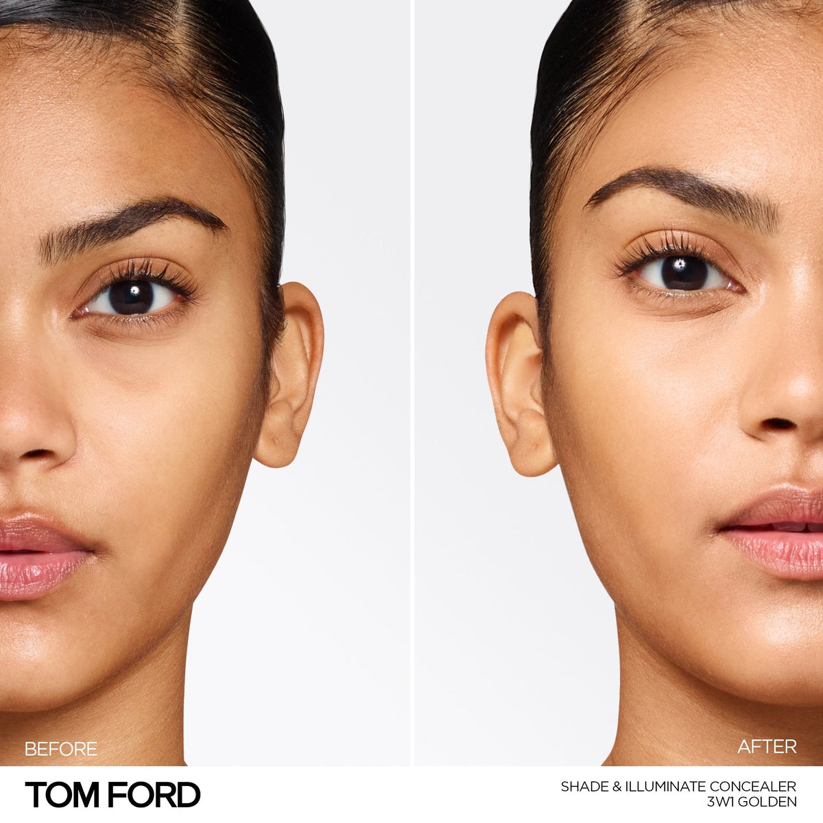 Shade and Illuminate Concealer