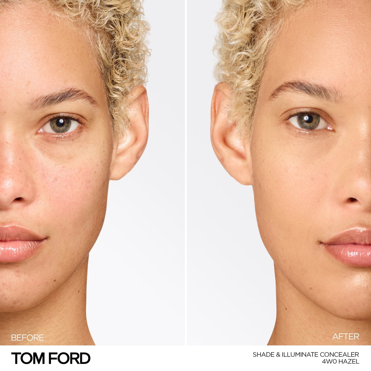 Shade and Illuminate Concealer