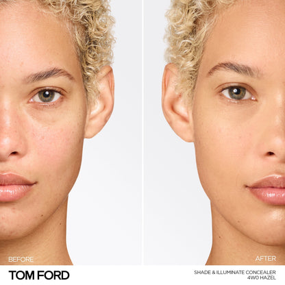 Shade and Illuminate Concealer