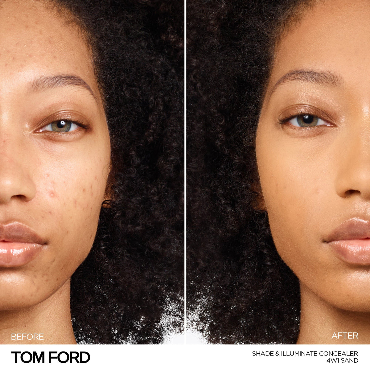 Shade and Illuminate Concealer