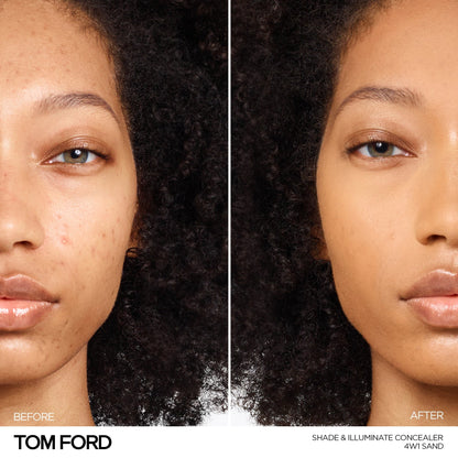 Shade and Illuminate Concealer