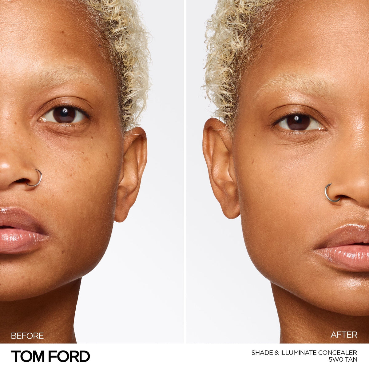 Shade and Illuminate Concealer