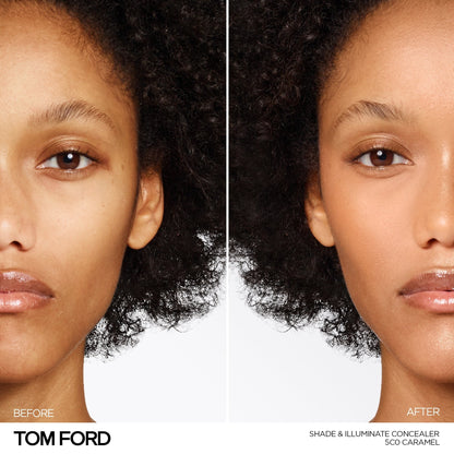 Shade and Illuminate Concealer