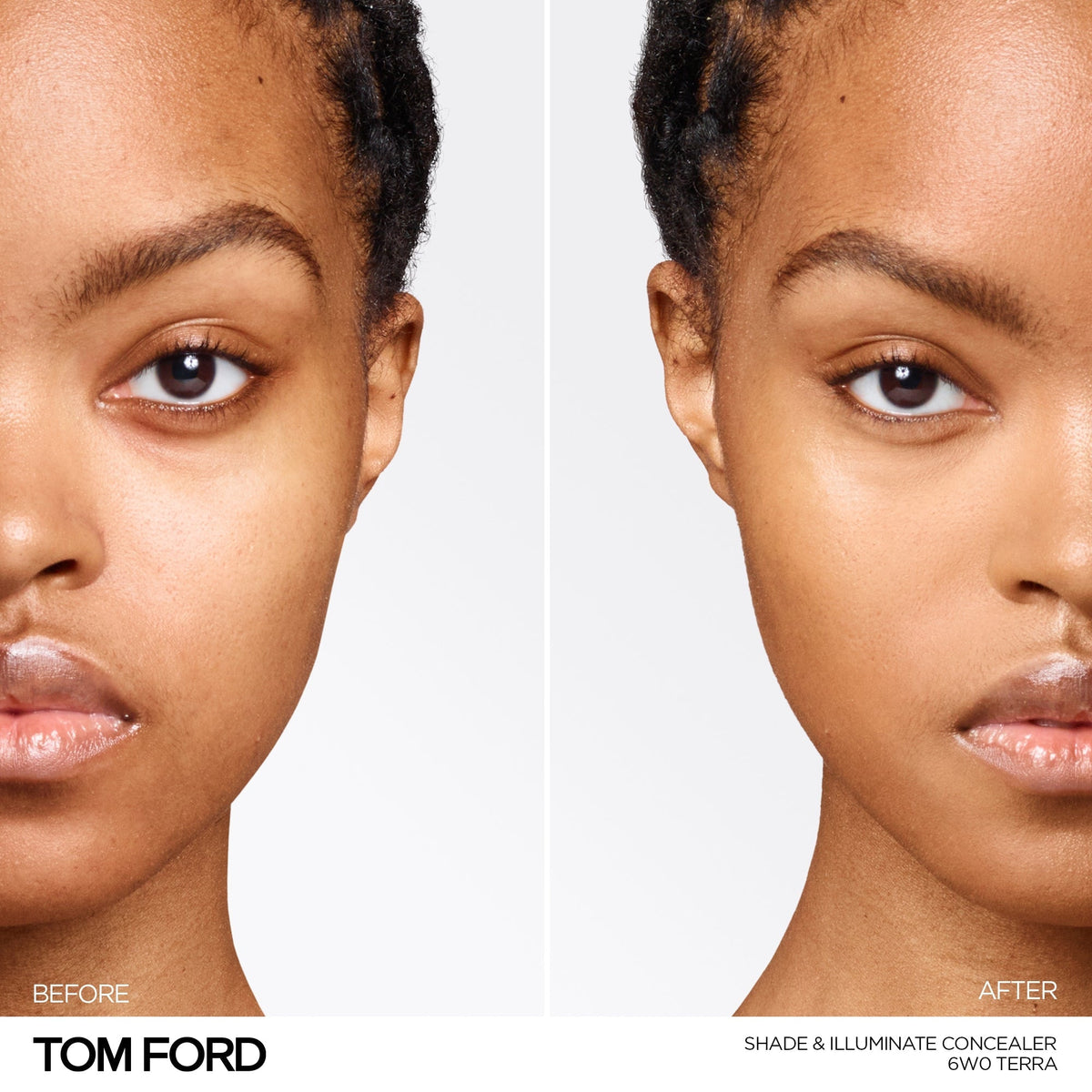 Shade and Illuminate Concealer