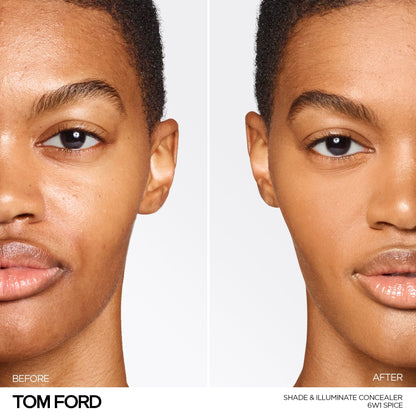 Shade and Illuminate Concealer