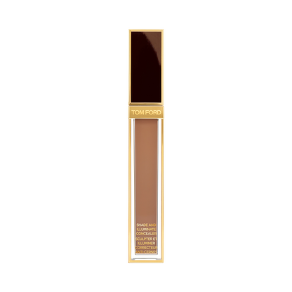 Shade and Illuminate Concealer