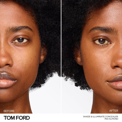 Shade and Illuminate Concealer