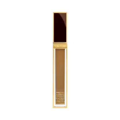 Shade and Illuminate Concealer