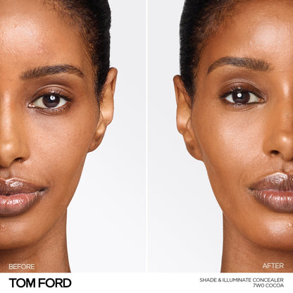 Shade and Illuminate Concealer