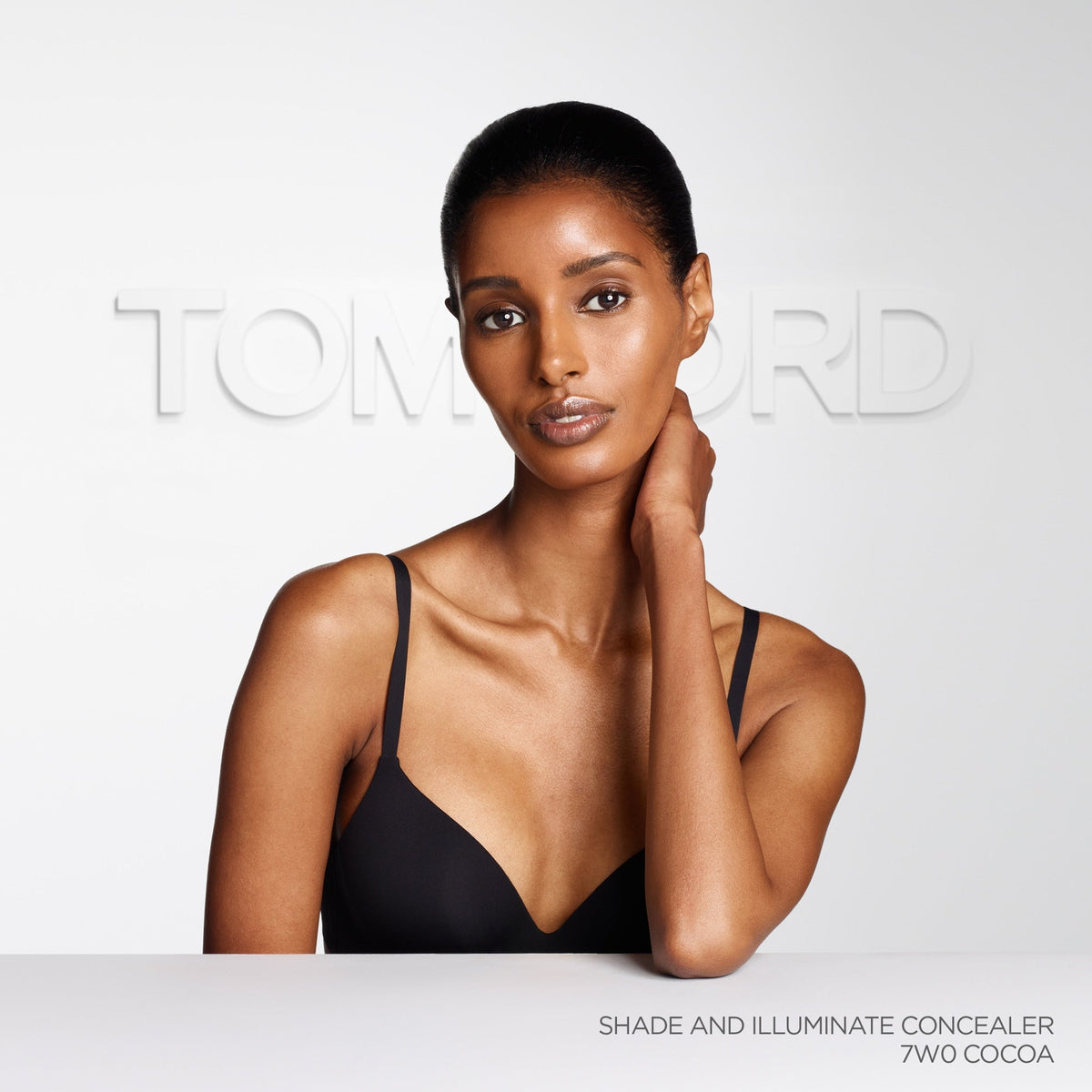 Shade and Illuminate Concealer