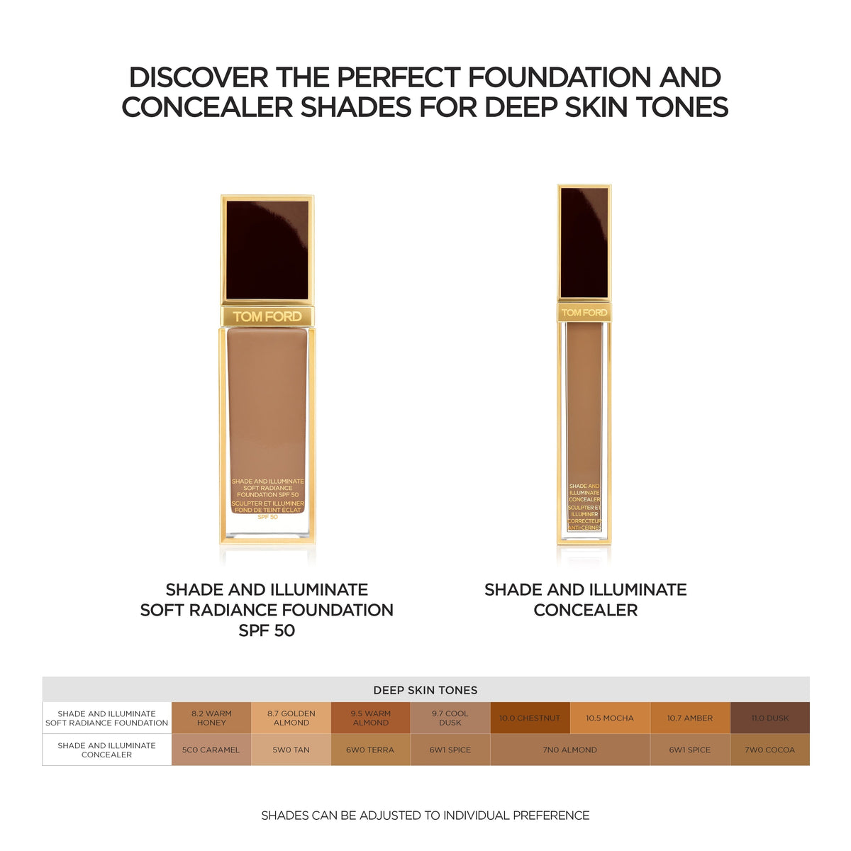 Shade and Illuminate Concealer
