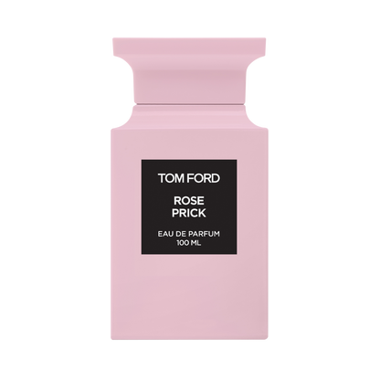 Rose Prick Eau de Parfum