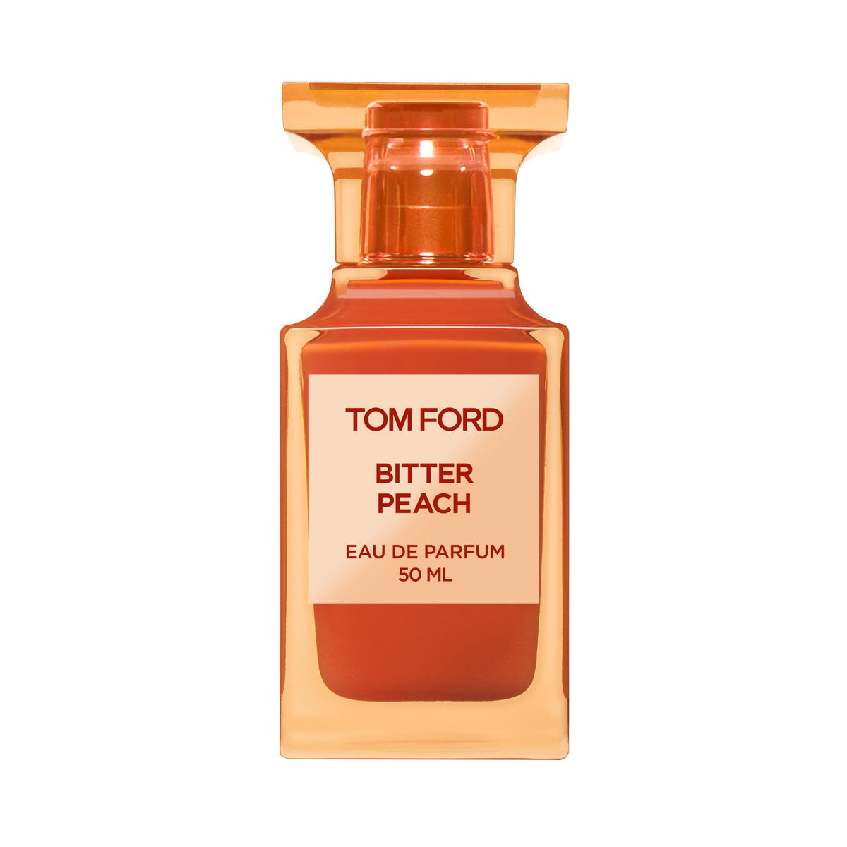 Bitter Peach Eau de Parfum