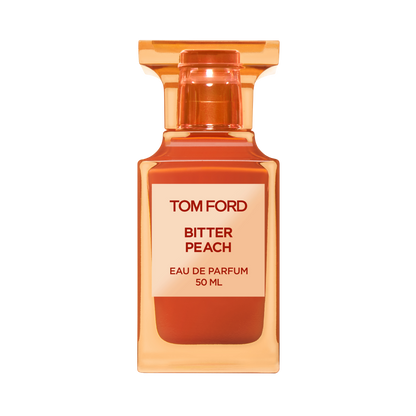 Bitter Peach Eau de Parfum