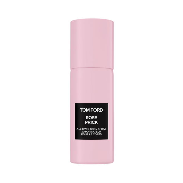 Rose Prick All Over Body Spray