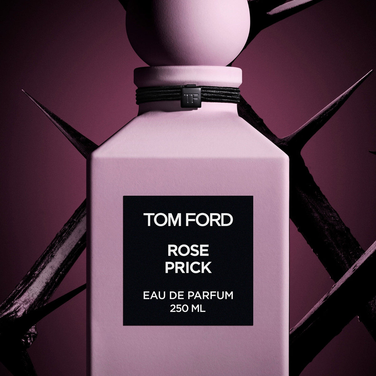 Rose Prick Eau de Parfum