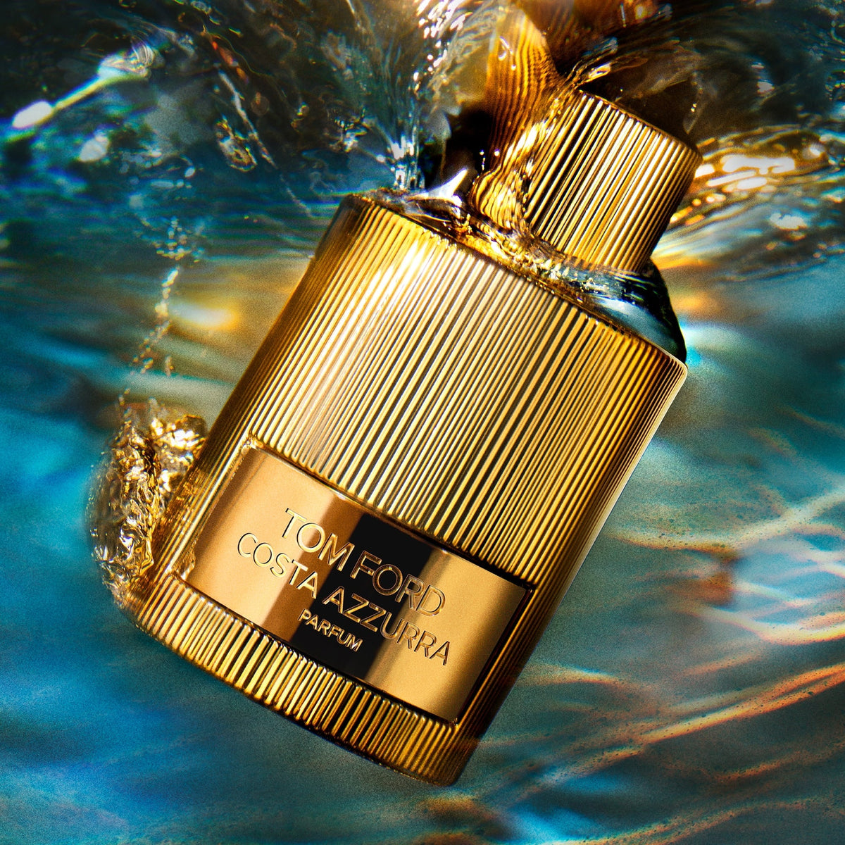Costa Azzurra Eau de Parfum