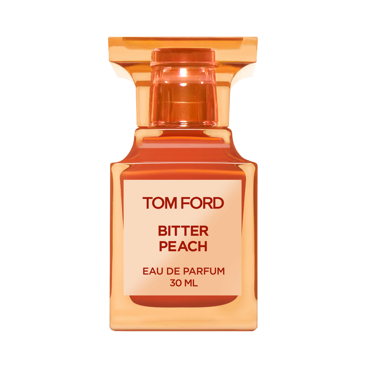 Bitter Peach Eau de Parfum