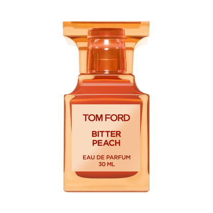 Bitter Peach Eau de Parfum