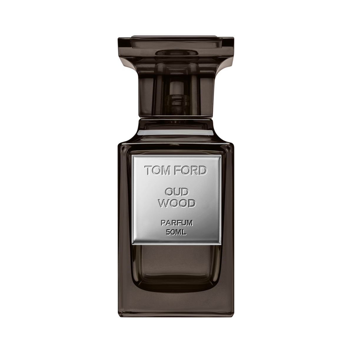 Oud Wood Parfum