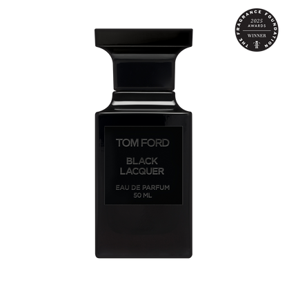 Black Lacquer Eau de Parfum