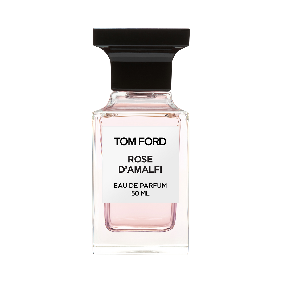 Rose D'Amalfi Eau de Parfum