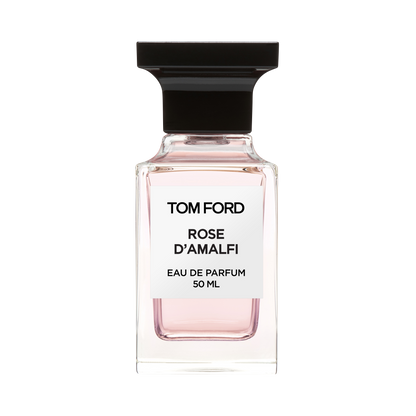 Rose D'Amalfi Eau de Parfum