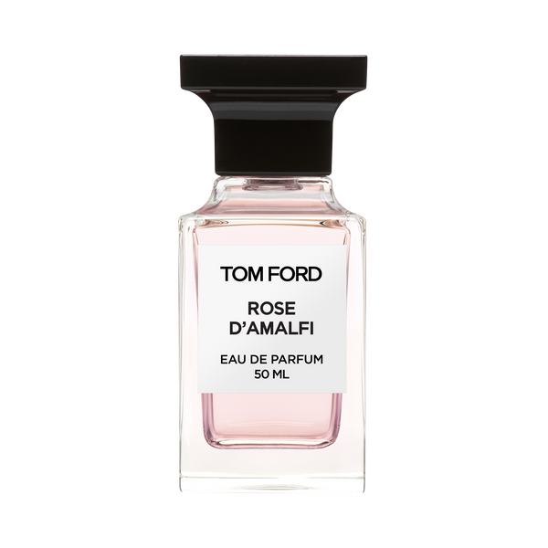 Rose D'Amalfi Eau de Parfum
