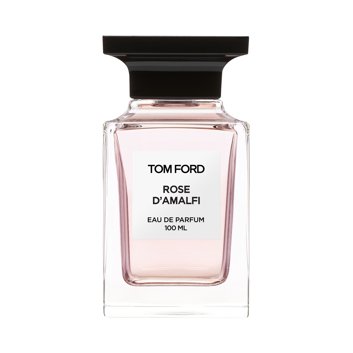 Rose D'Amalfi Eau de Parfum