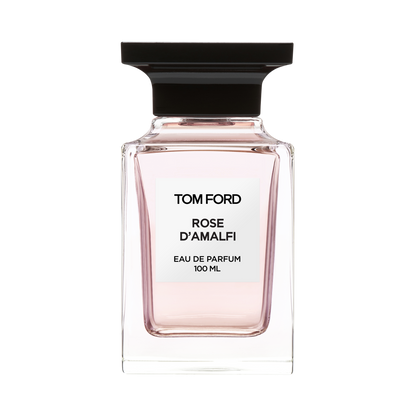 Rose D'Amalfi Eau de Parfum