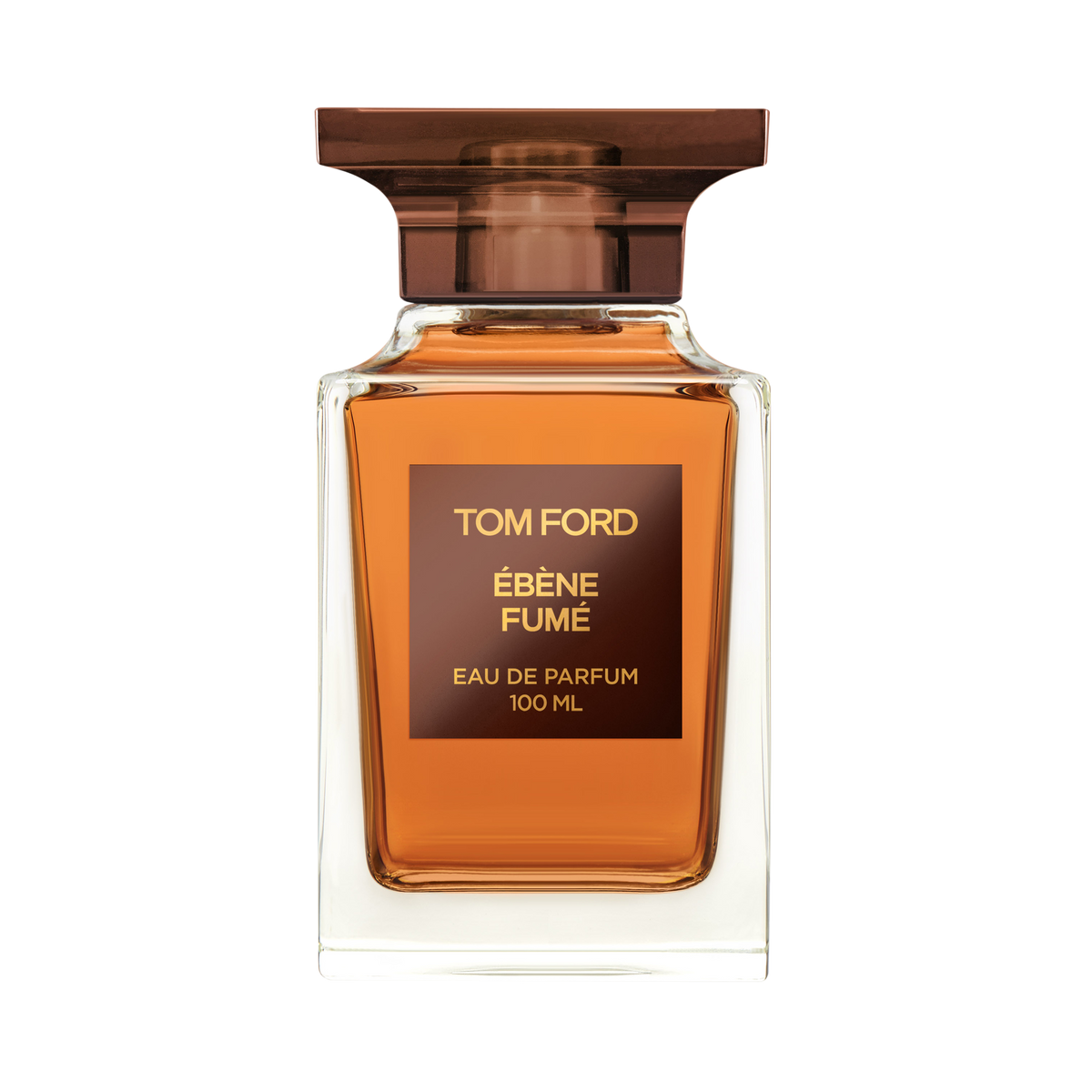 Ébène Fumé Eau de Parfum