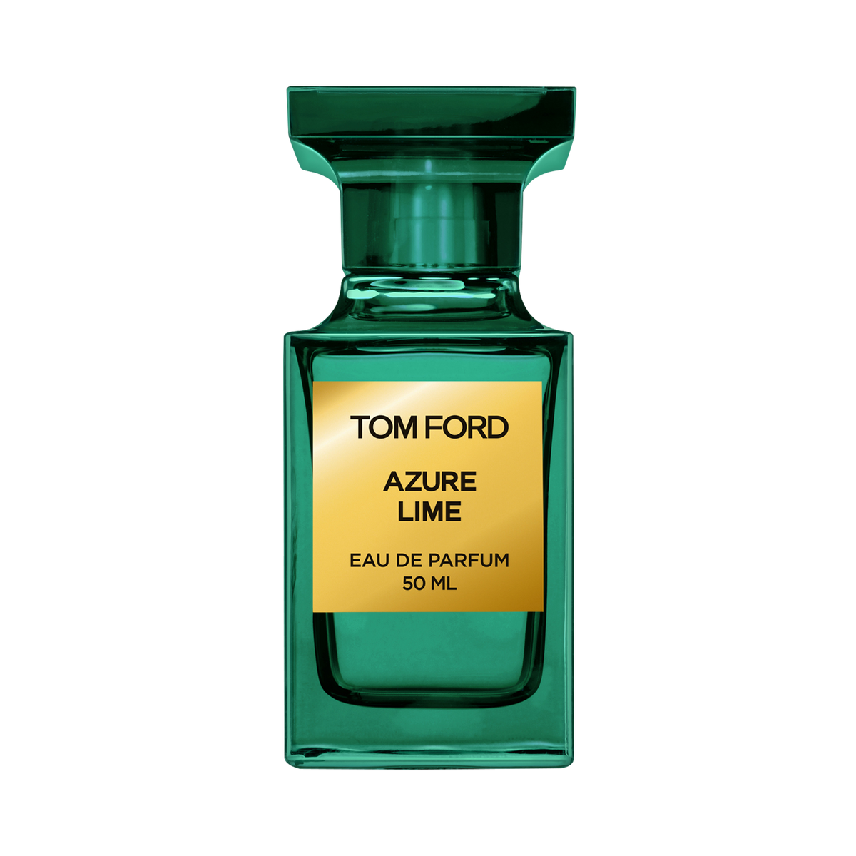Azure Lime Eau de Parfum