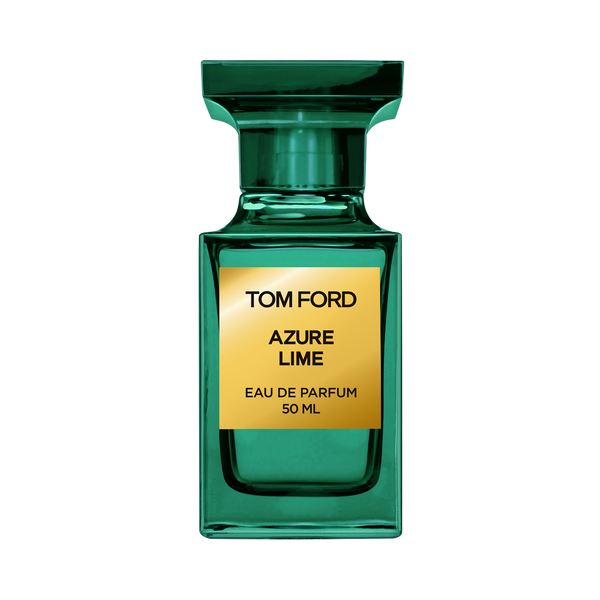 Azure Lime Eau de Parfum
