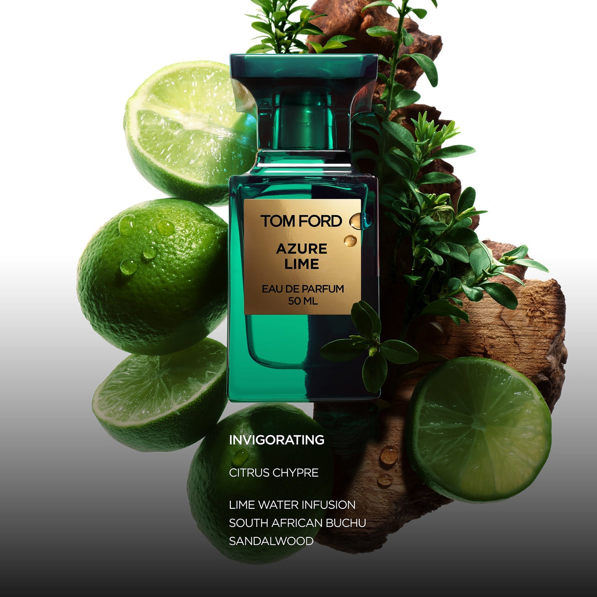 Azure Lime Eau de Parfum