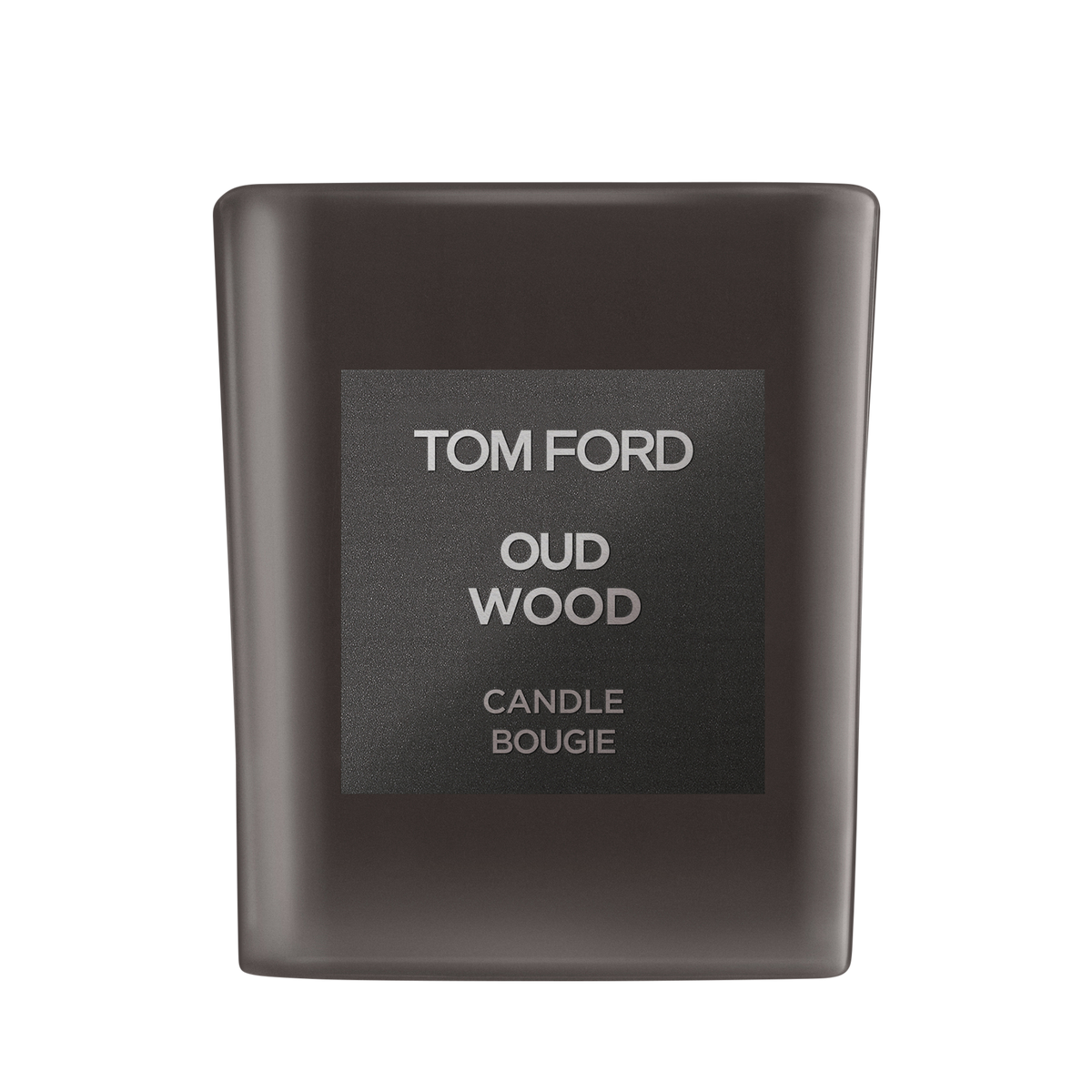 Oud Wood Candle