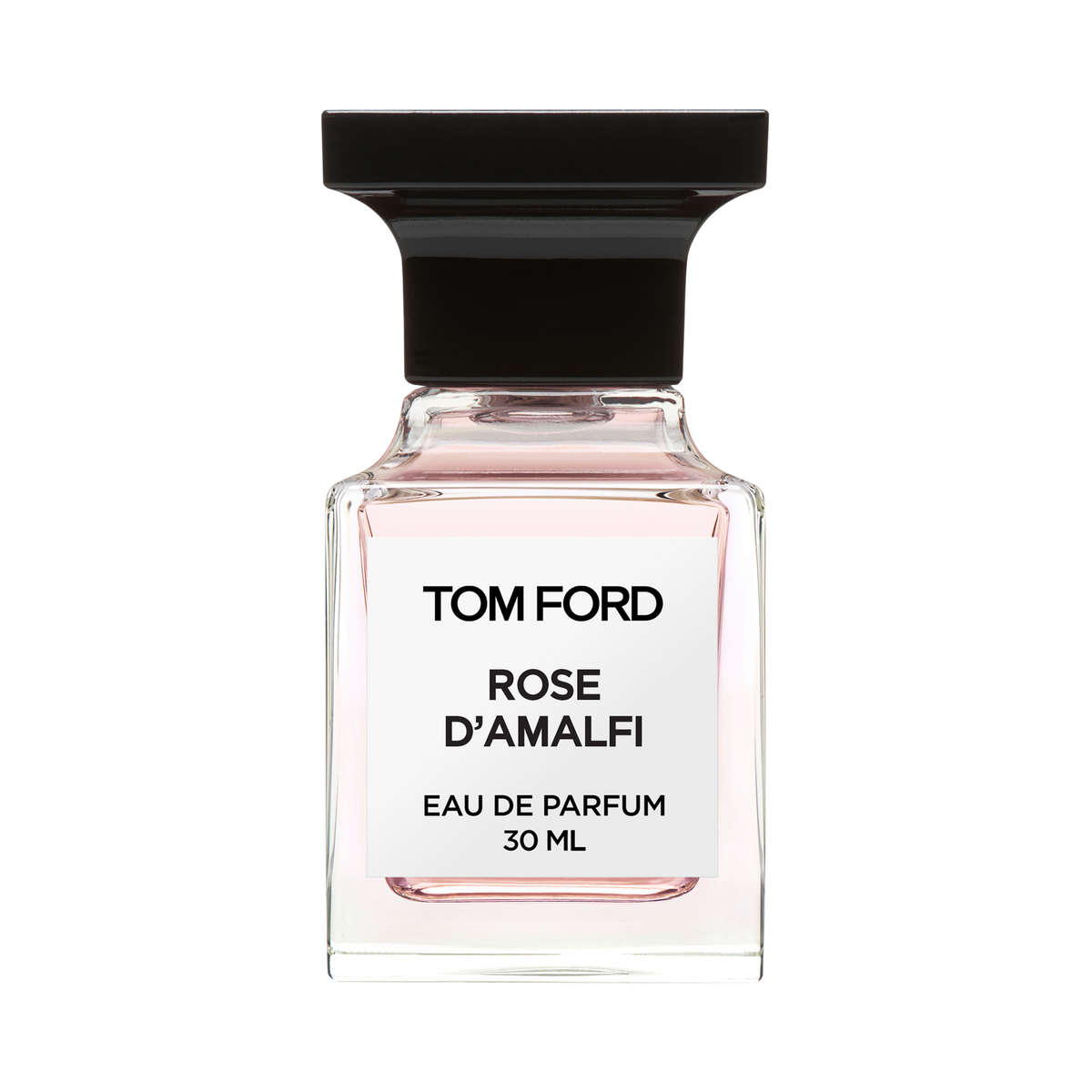 Rose D'Amalfi Eau de Parfum