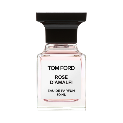 Rose D'Amalfi Eau de Parfum