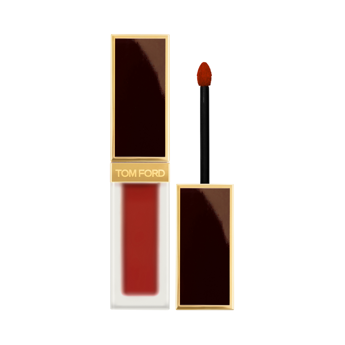 Liquid Lip Luxe Matte